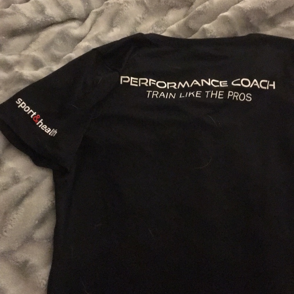 Sport & Health Explosive Performance Shirt - Picture 3 of 4